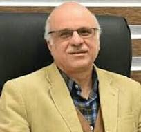 Dr. Mohsen Noghani Dokht Bahmani